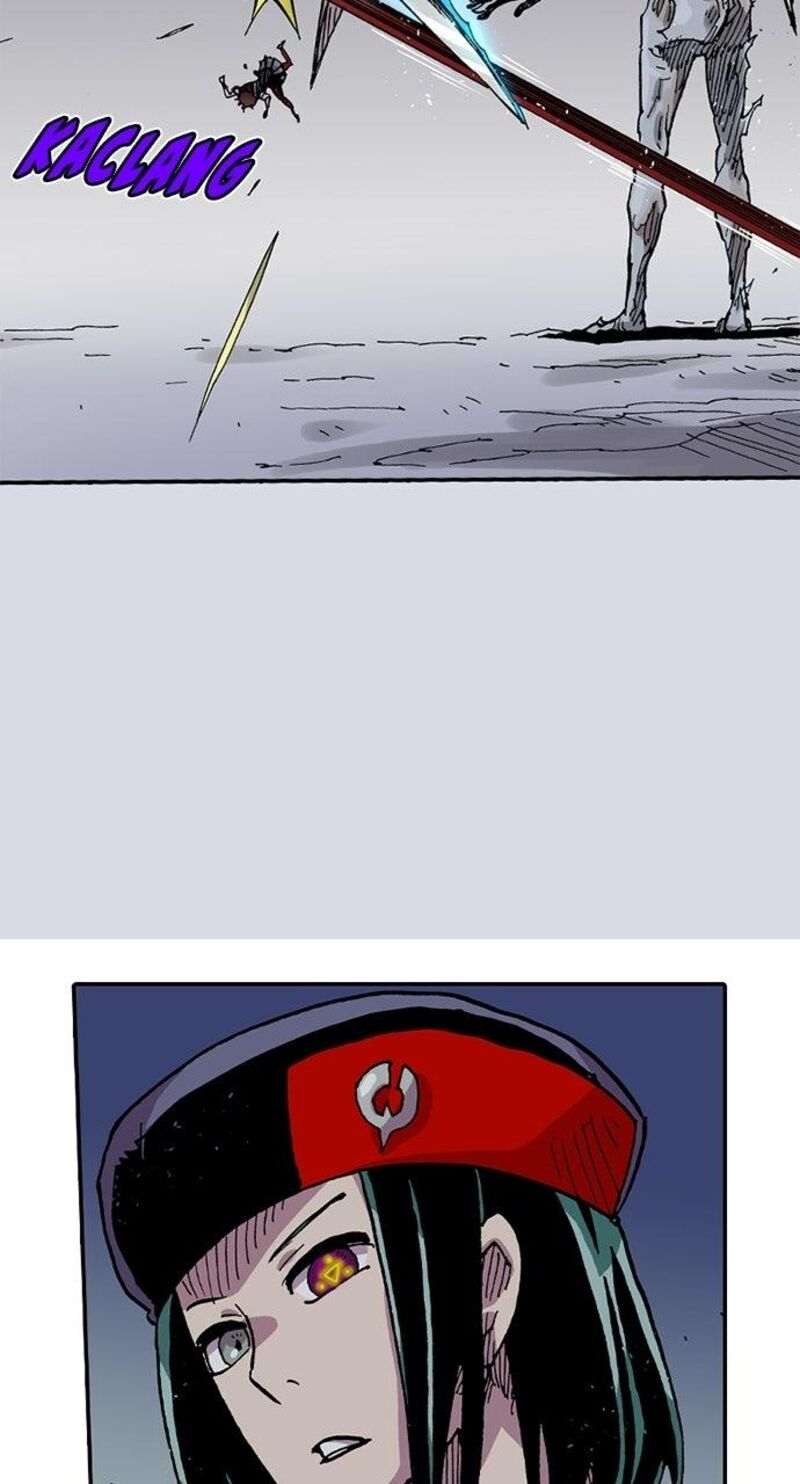 Clevatess Majuu No Ou To Akago To Shikabane No Yuusha Chapter 95 Page 28