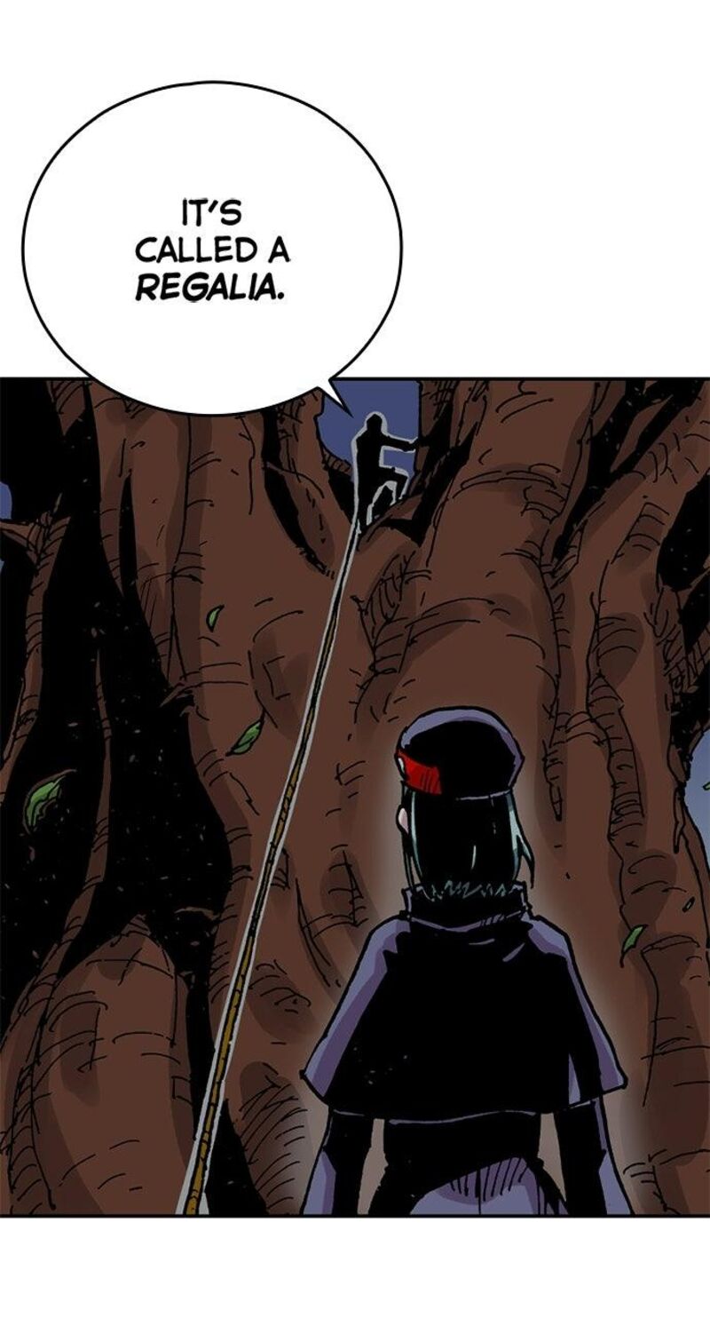 Clevatess Majuu No Ou To Akago To Shikabane No Yuusha Chapter 95 Page 32