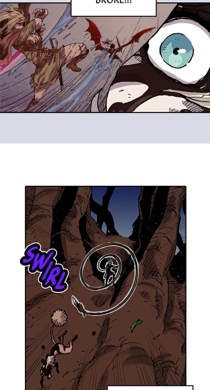 Clevatess Majuu No Ou To Akago To Shikabane No Yuusha Chapter 95 Page 35