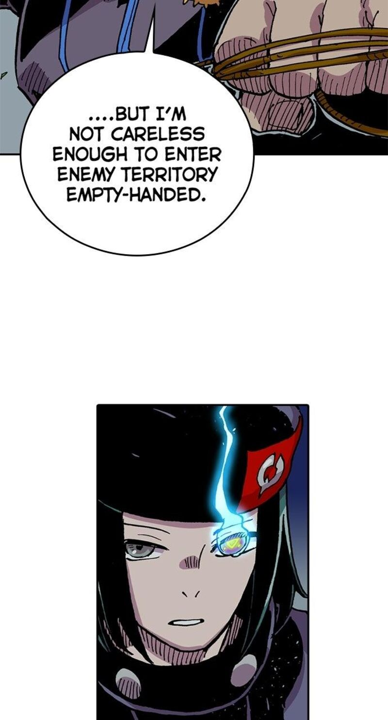 Clevatess Majuu No Ou To Akago To Shikabane No Yuusha Chapter 95 Page 39