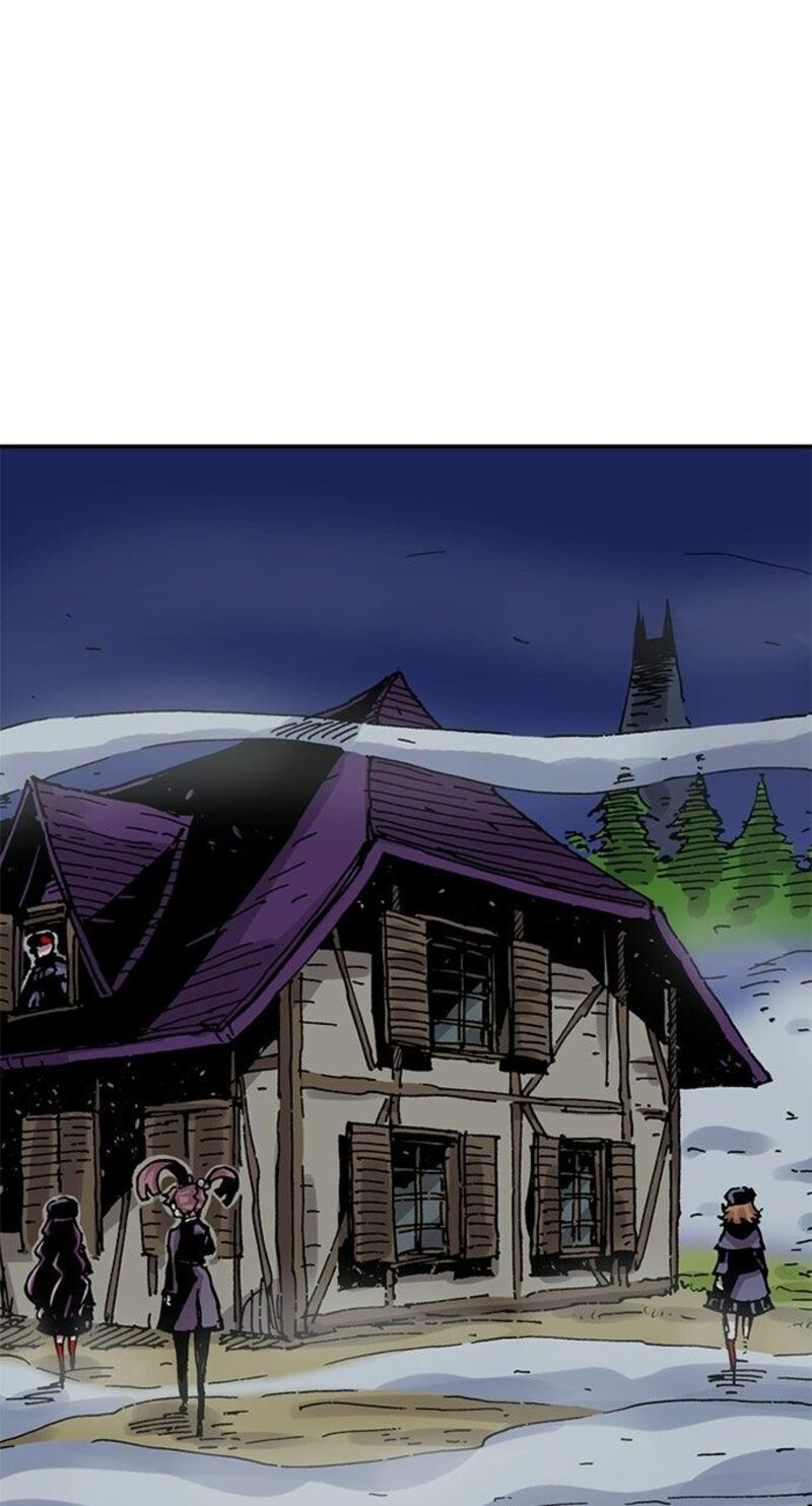 Clevatess Majuu No Ou To Akago To Shikabane No Yuusha Chapter 95 Page 42