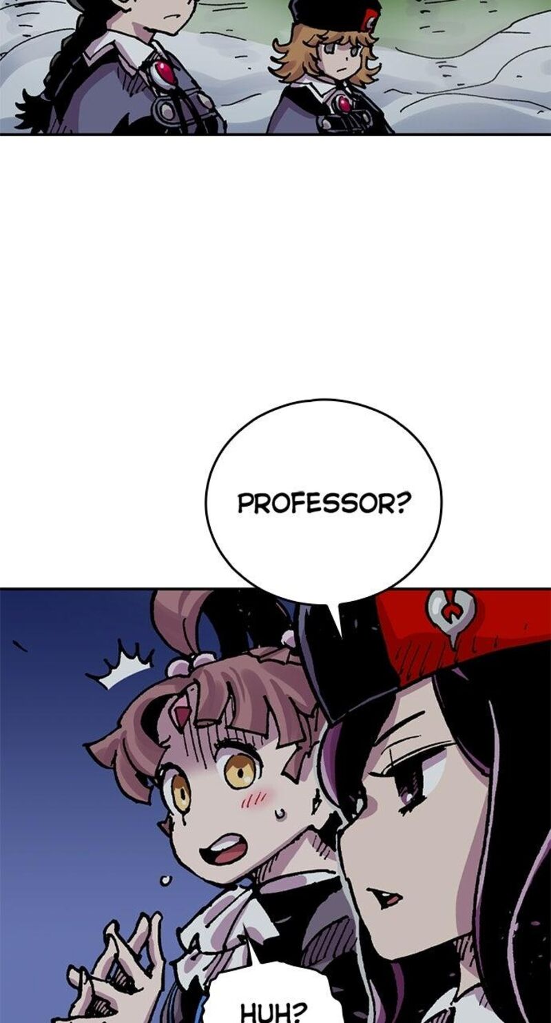 Clevatess Majuu No Ou To Akago To Shikabane No Yuusha Chapter 95 Page 53