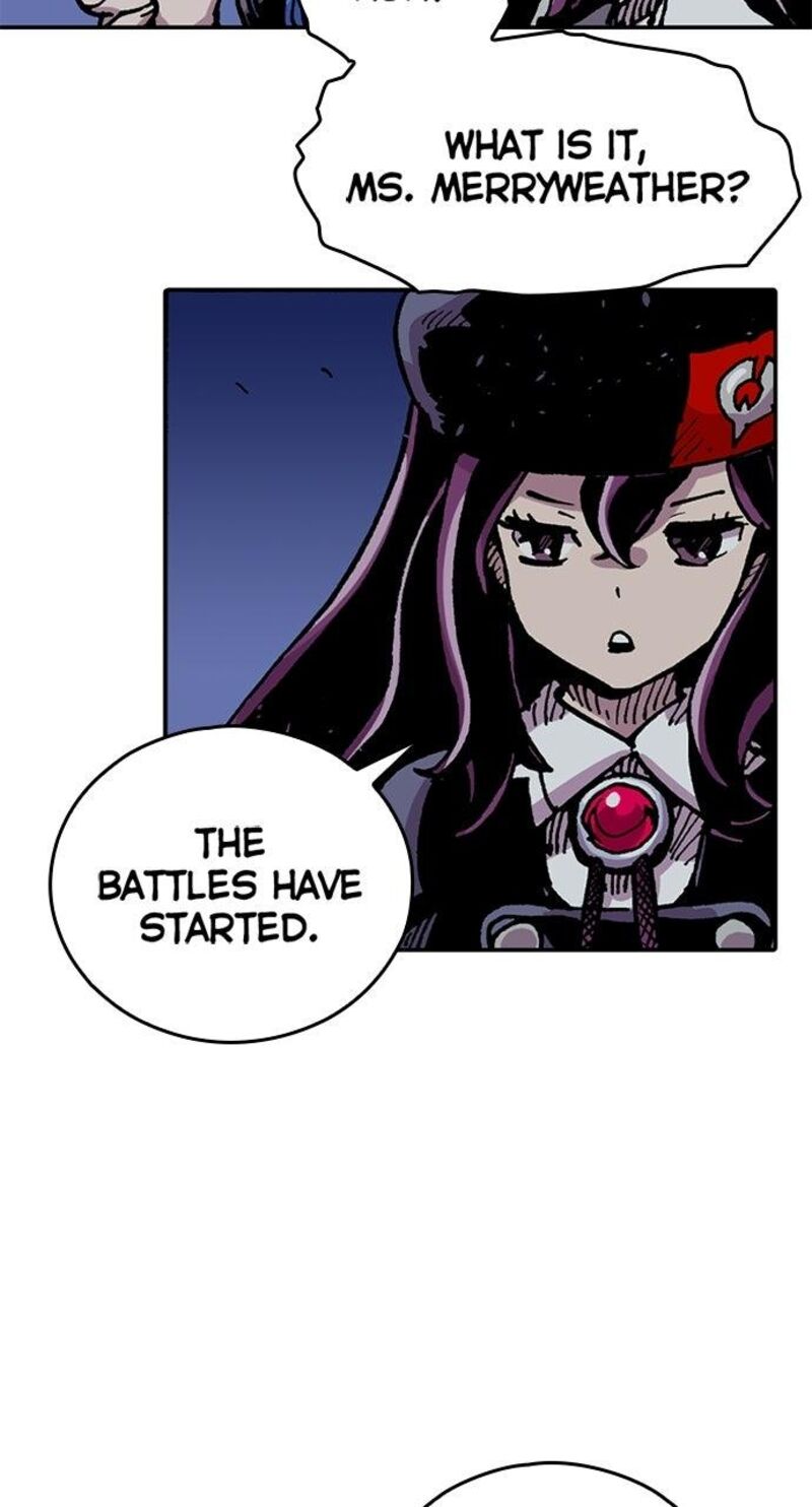 Clevatess Majuu No Ou To Akago To Shikabane No Yuusha Chapter 95 Page 54