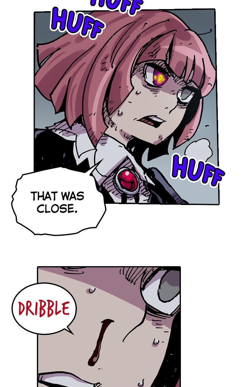 Clevatess Majuu No Ou To Akago To Shikabane No Yuusha Chapter 96 Page 34