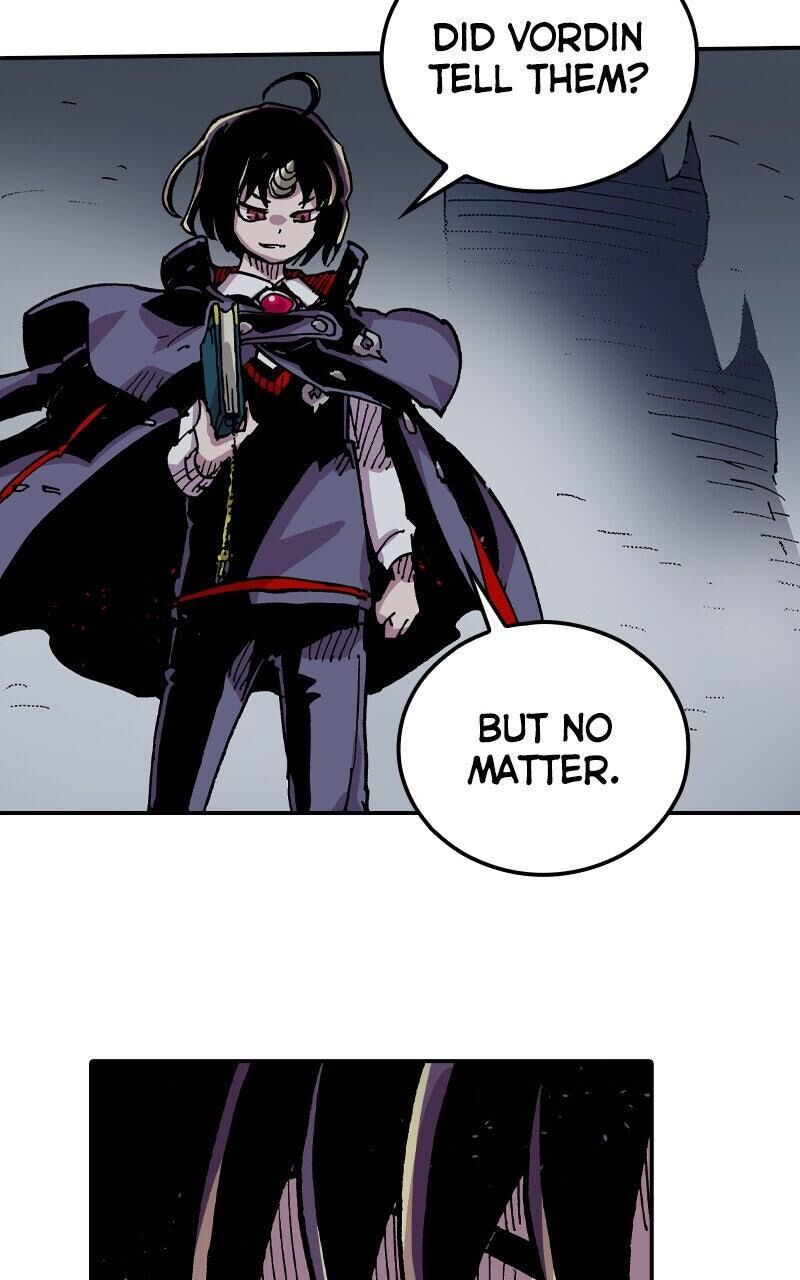 Clevatess Majuu No Ou To Akago To Shikabane No Yuusha Chapter 96 Page 41