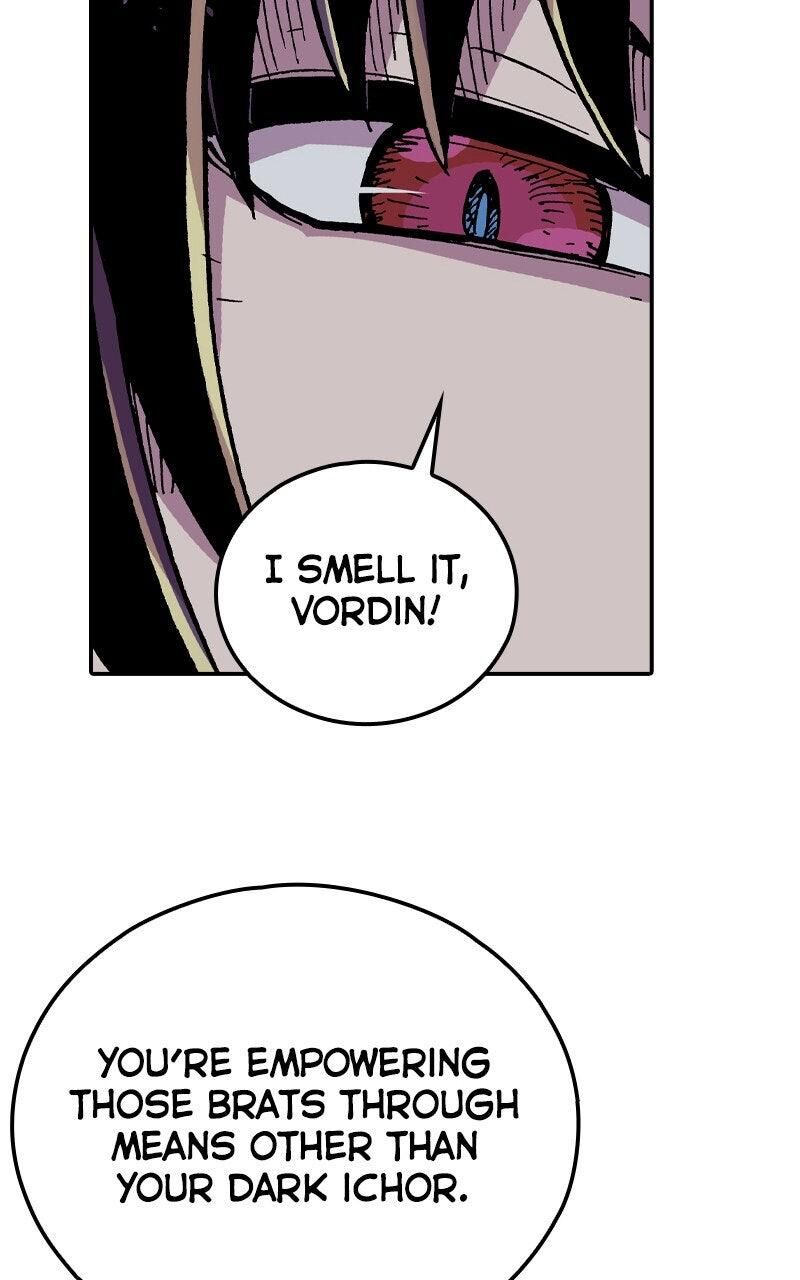 Clevatess Majuu No Ou To Akago To Shikabane No Yuusha Chapter 96 Page 42