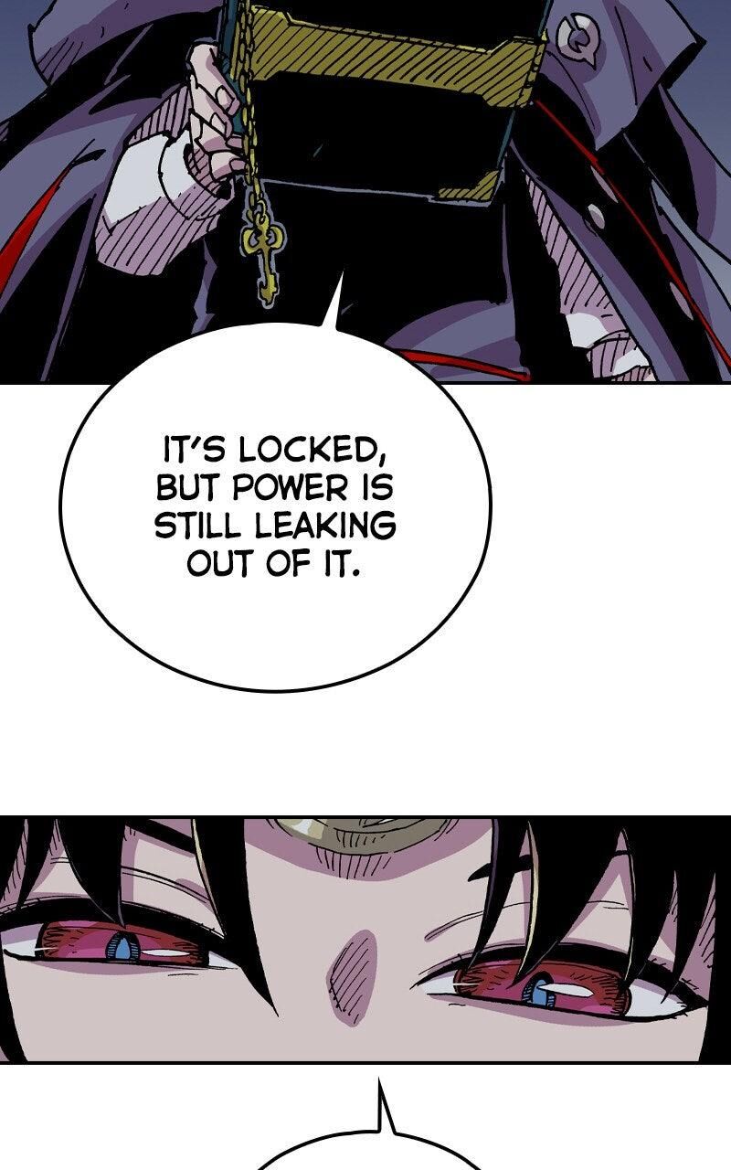 Clevatess Majuu No Ou To Akago To Shikabane No Yuusha Chapter 96 Page 45