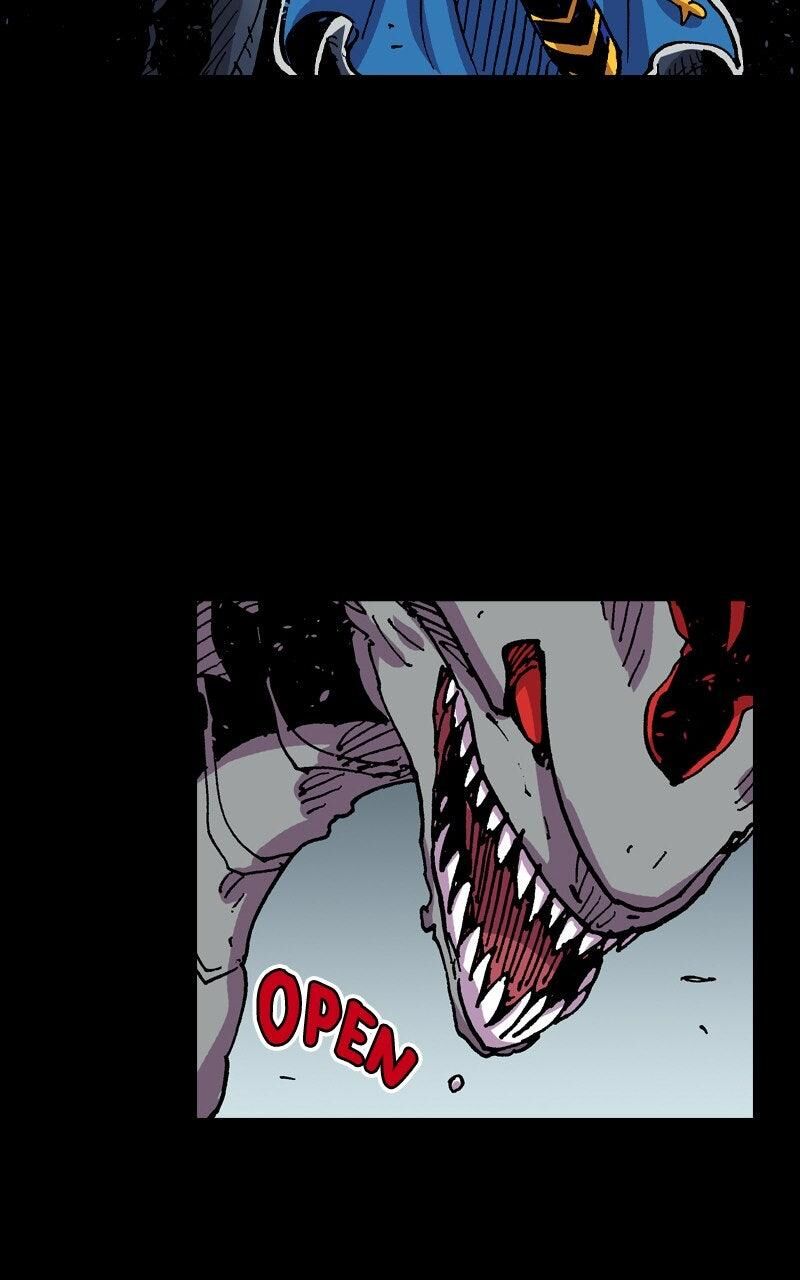 Clevatess Majuu No Ou To Akago To Shikabane No Yuusha Chapter 96 Page 50