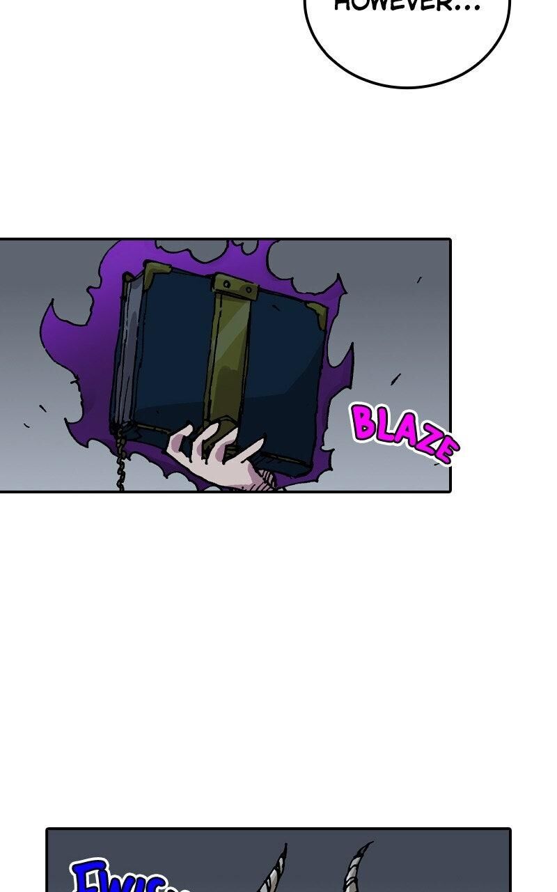 Clevatess Majuu No Ou To Akago To Shikabane No Yuusha Chapter 96 Page 55