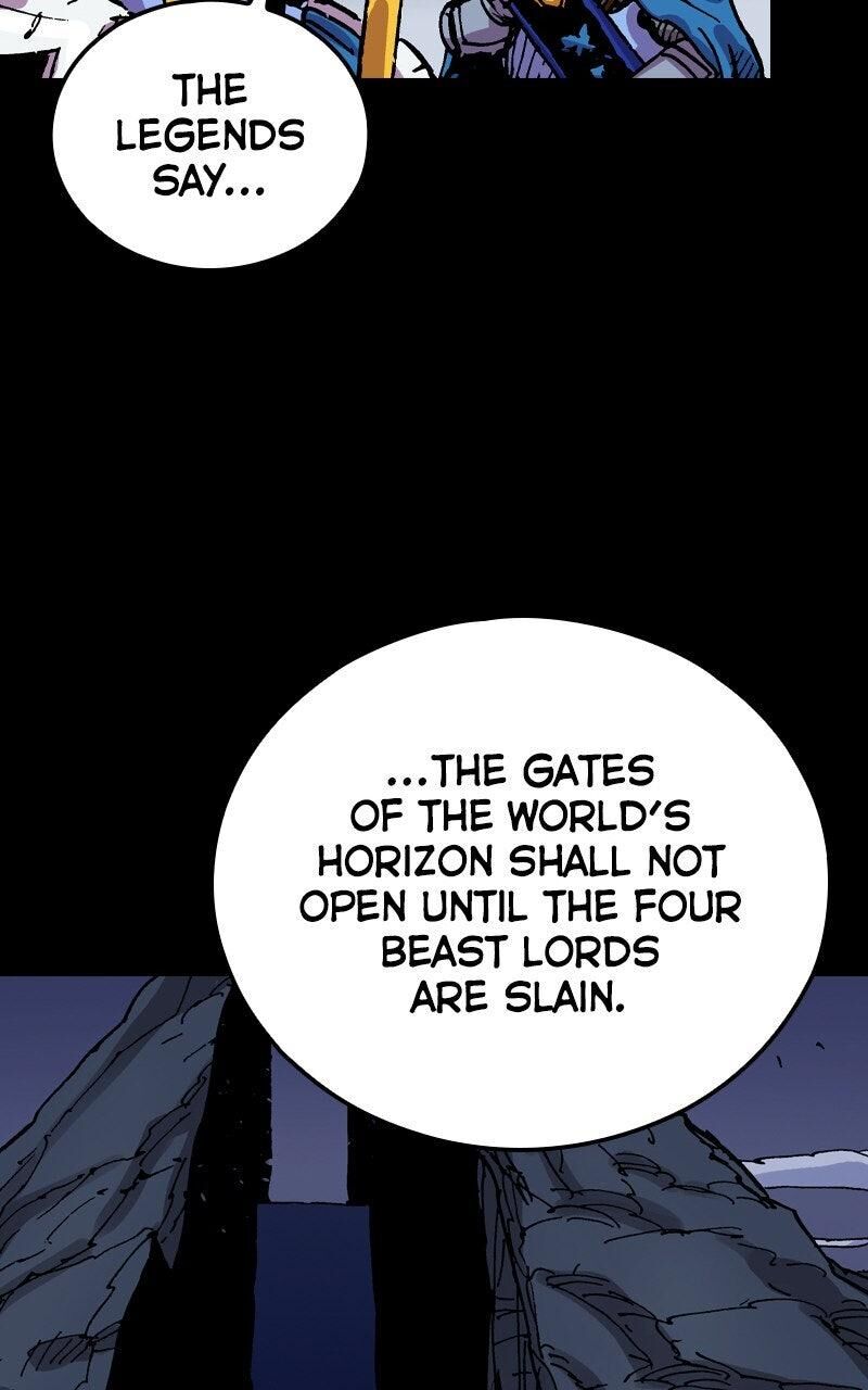Clevatess Majuu No Ou To Akago To Shikabane No Yuusha Chapter 96 Page 67
