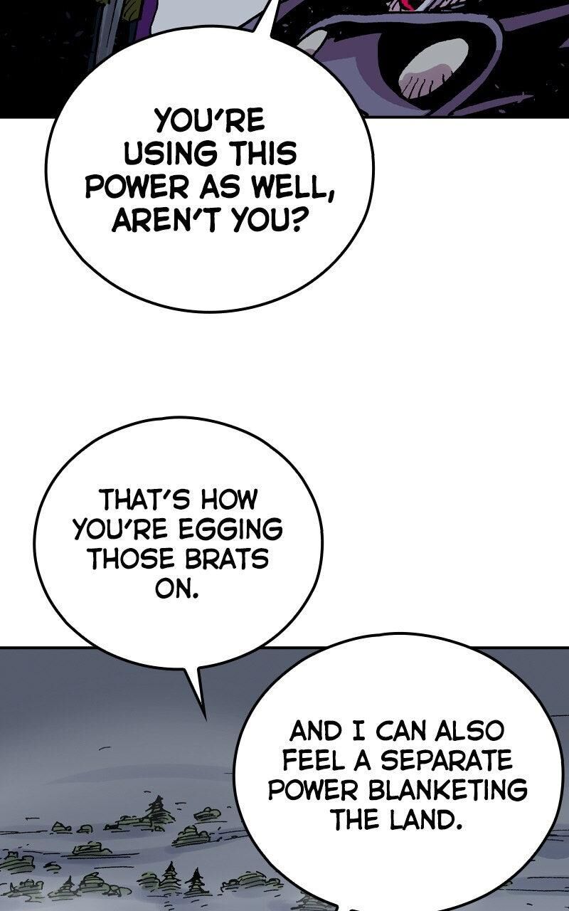 Clevatess Majuu No Ou To Akago To Shikabane No Yuusha Chapter 96 Page 75