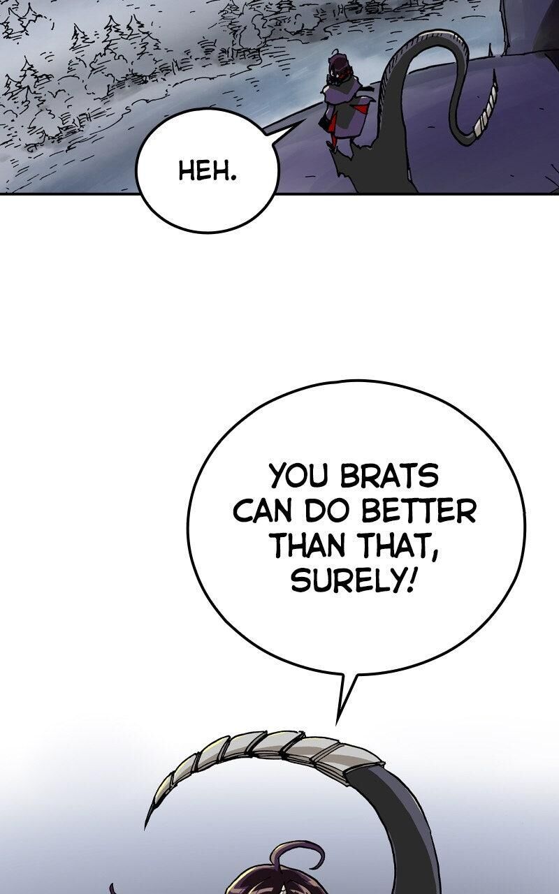 Clevatess Majuu No Ou To Akago To Shikabane No Yuusha Chapter 96 Page 8