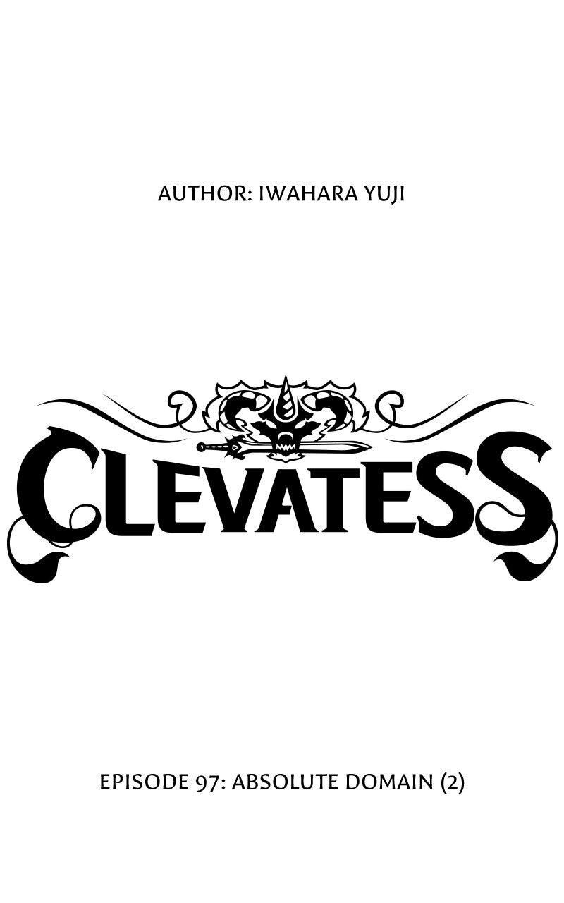 Clevatess Majuu No Ou To Akago To Shikabane No Yuusha Chapter 97 Page 1
