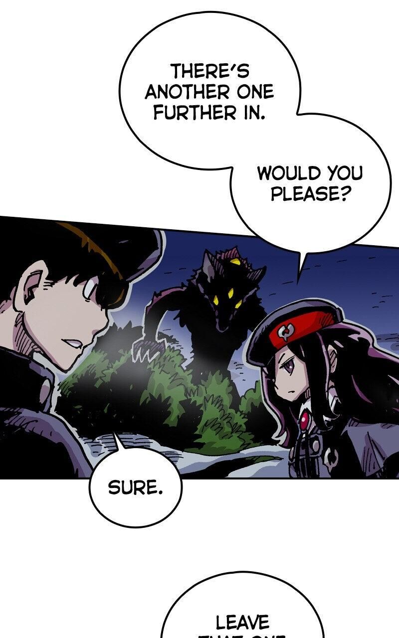 Clevatess Majuu No Ou To Akago To Shikabane No Yuusha Chapter 97 Page 13