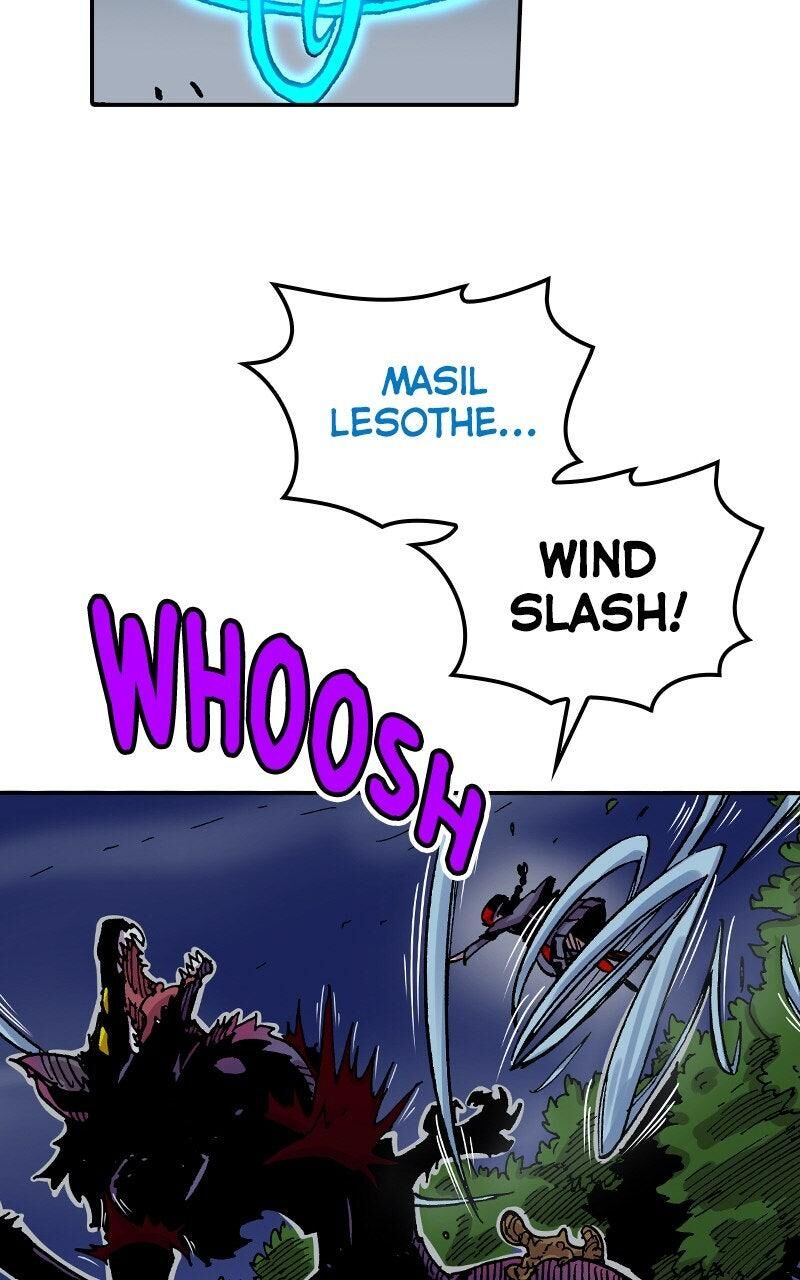 Clevatess Majuu No Ou To Akago To Shikabane No Yuusha Chapter 97 Page 17