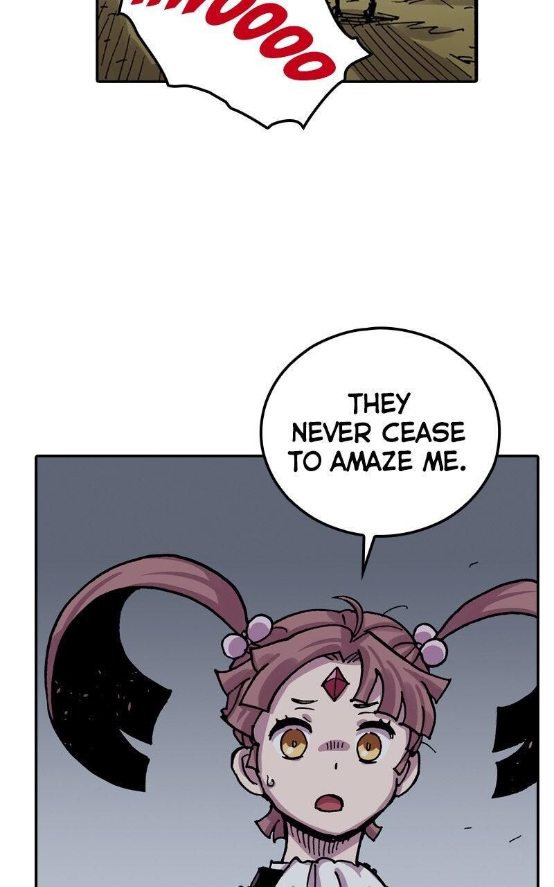 Clevatess Majuu No Ou To Akago To Shikabane No Yuusha Chapter 97 Page 20