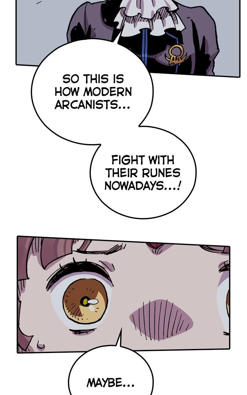 Clevatess Majuu No Ou To Akago To Shikabane No Yuusha Chapter 97 Page 21
