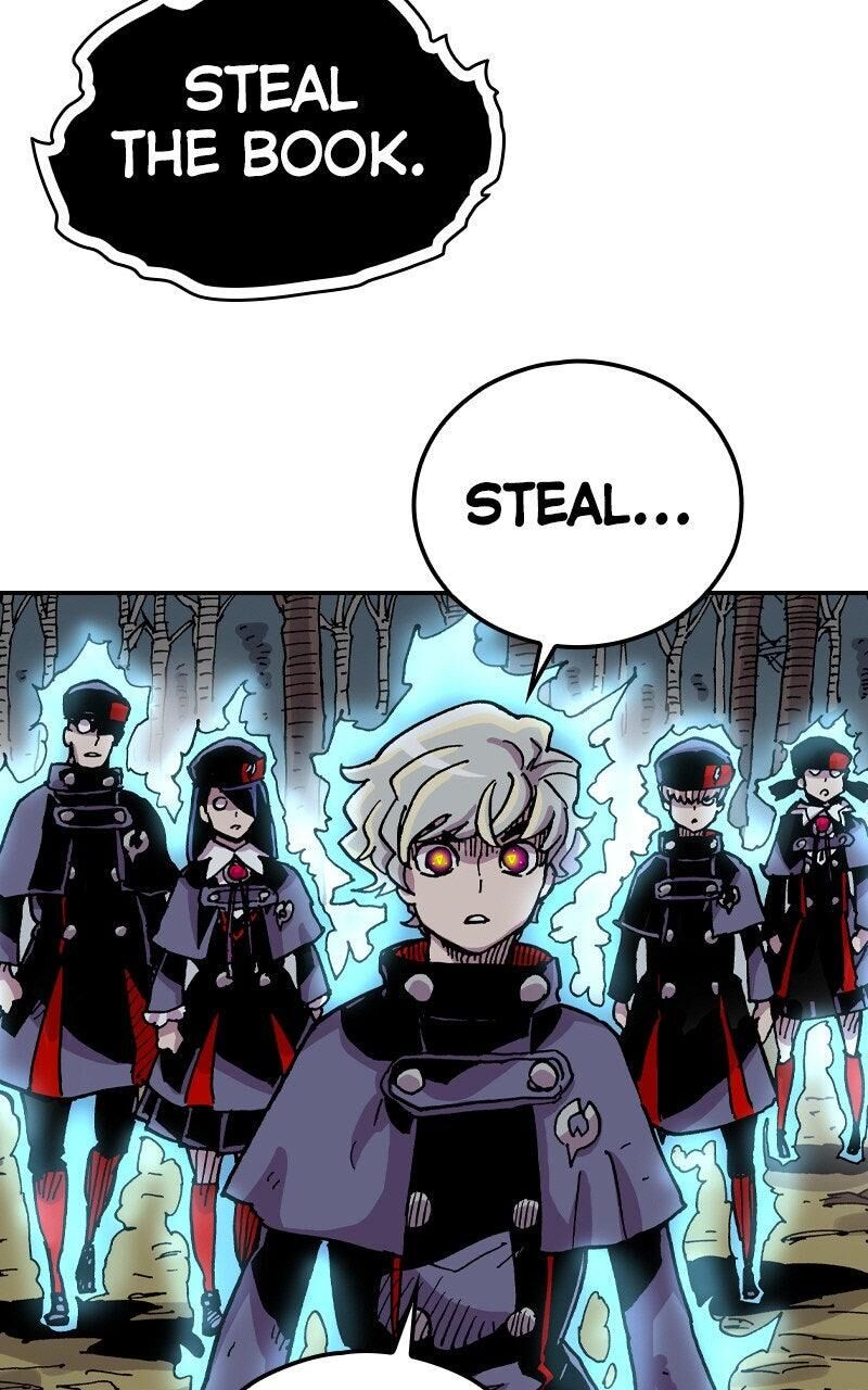 Clevatess Majuu No Ou To Akago To Shikabane No Yuusha Chapter 97 Page 37