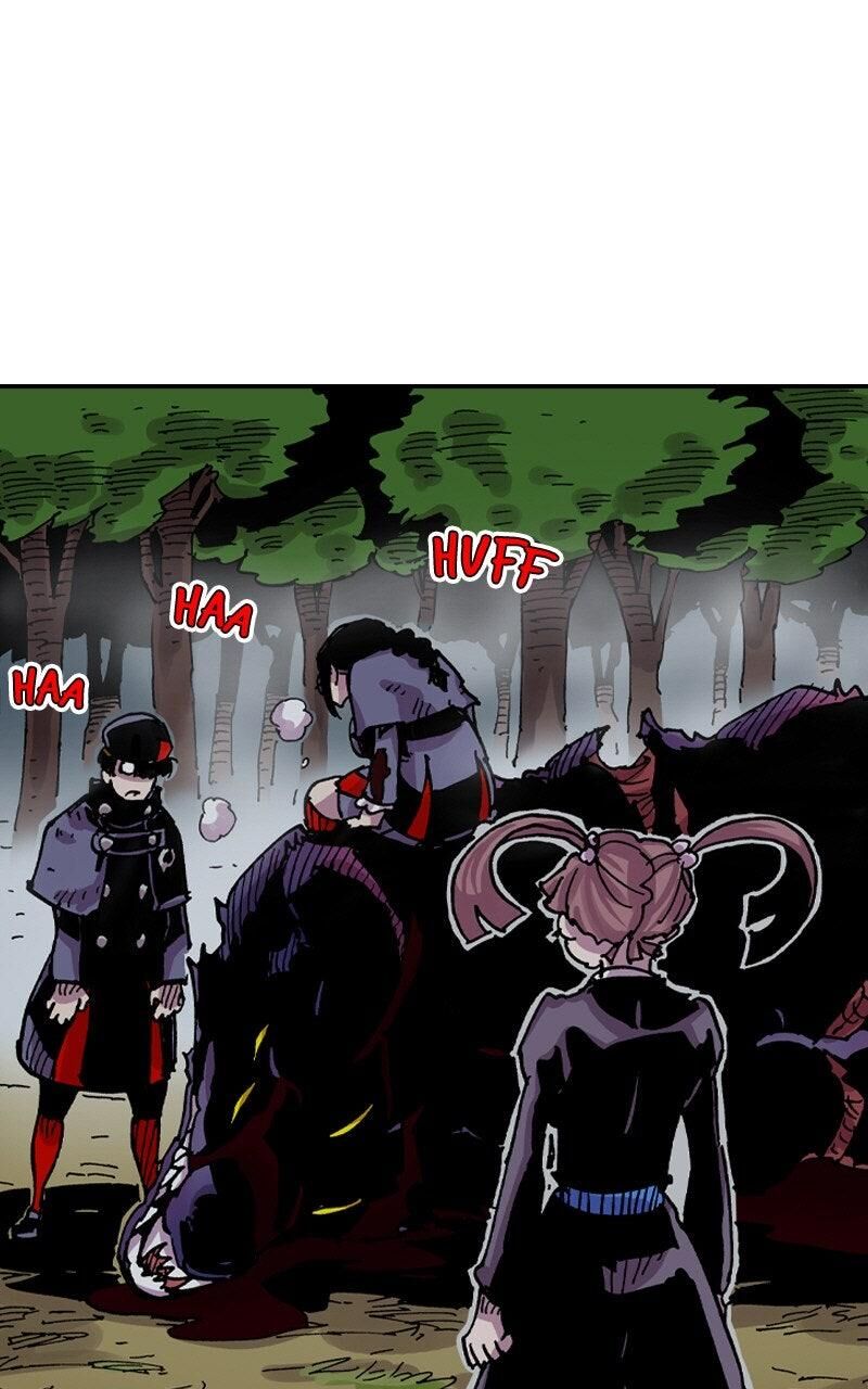 Clevatess Majuu No Ou To Akago To Shikabane No Yuusha Chapter 97 Page 39