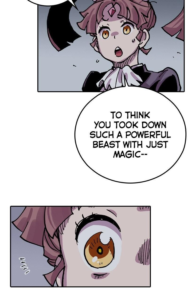 Clevatess Majuu No Ou To Akago To Shikabane No Yuusha Chapter 97 Page 41