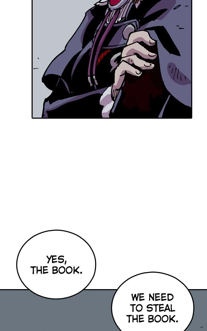 Clevatess Majuu No Ou To Akago To Shikabane No Yuusha Chapter 97 Page 45