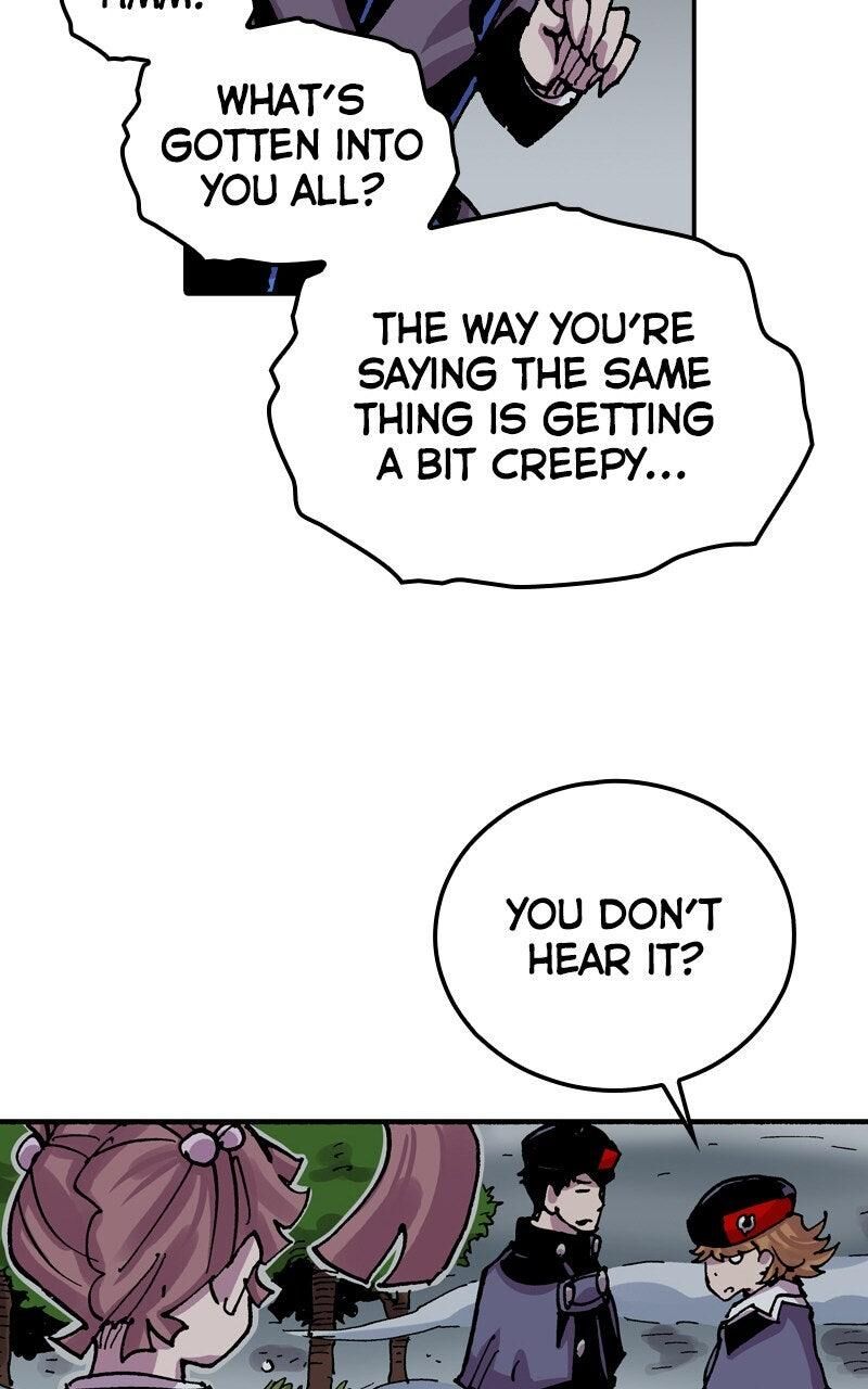 Clevatess Majuu No Ou To Akago To Shikabane No Yuusha Chapter 97 Page 47