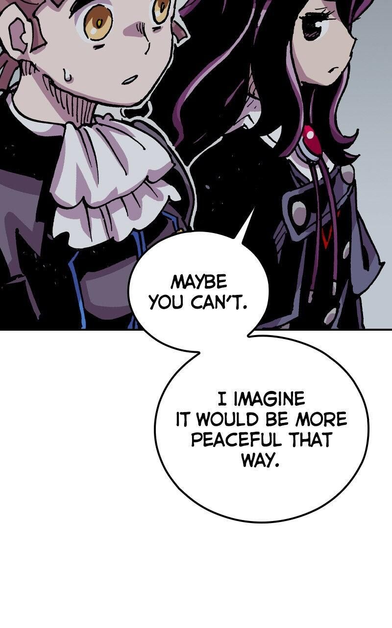Clevatess Majuu No Ou To Akago To Shikabane No Yuusha Chapter 97 Page 49