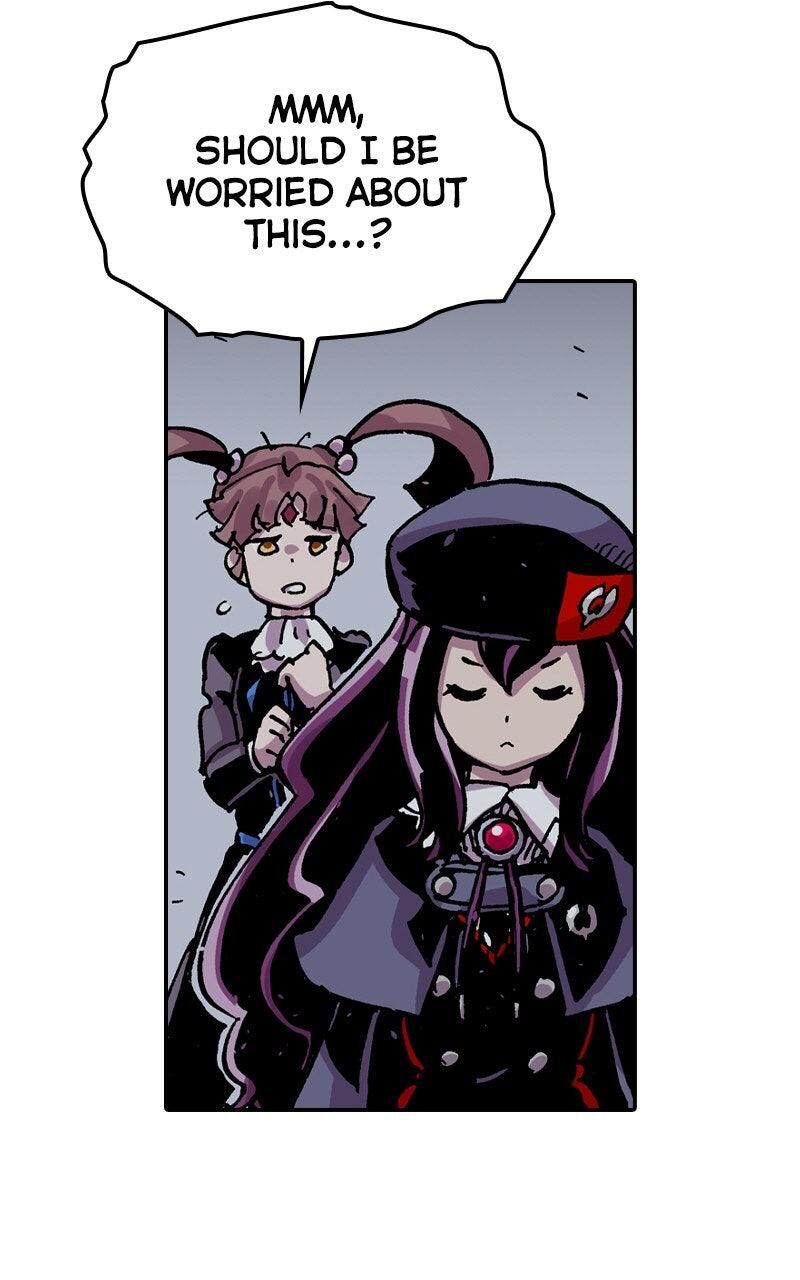 Clevatess Majuu No Ou To Akago To Shikabane No Yuusha Chapter 97 Page 50