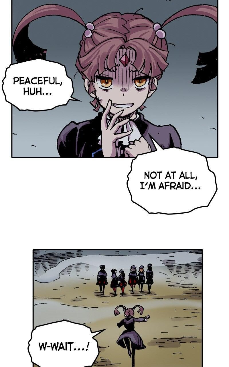 Clevatess Majuu No Ou To Akago To Shikabane No Yuusha Chapter 97 Page 53