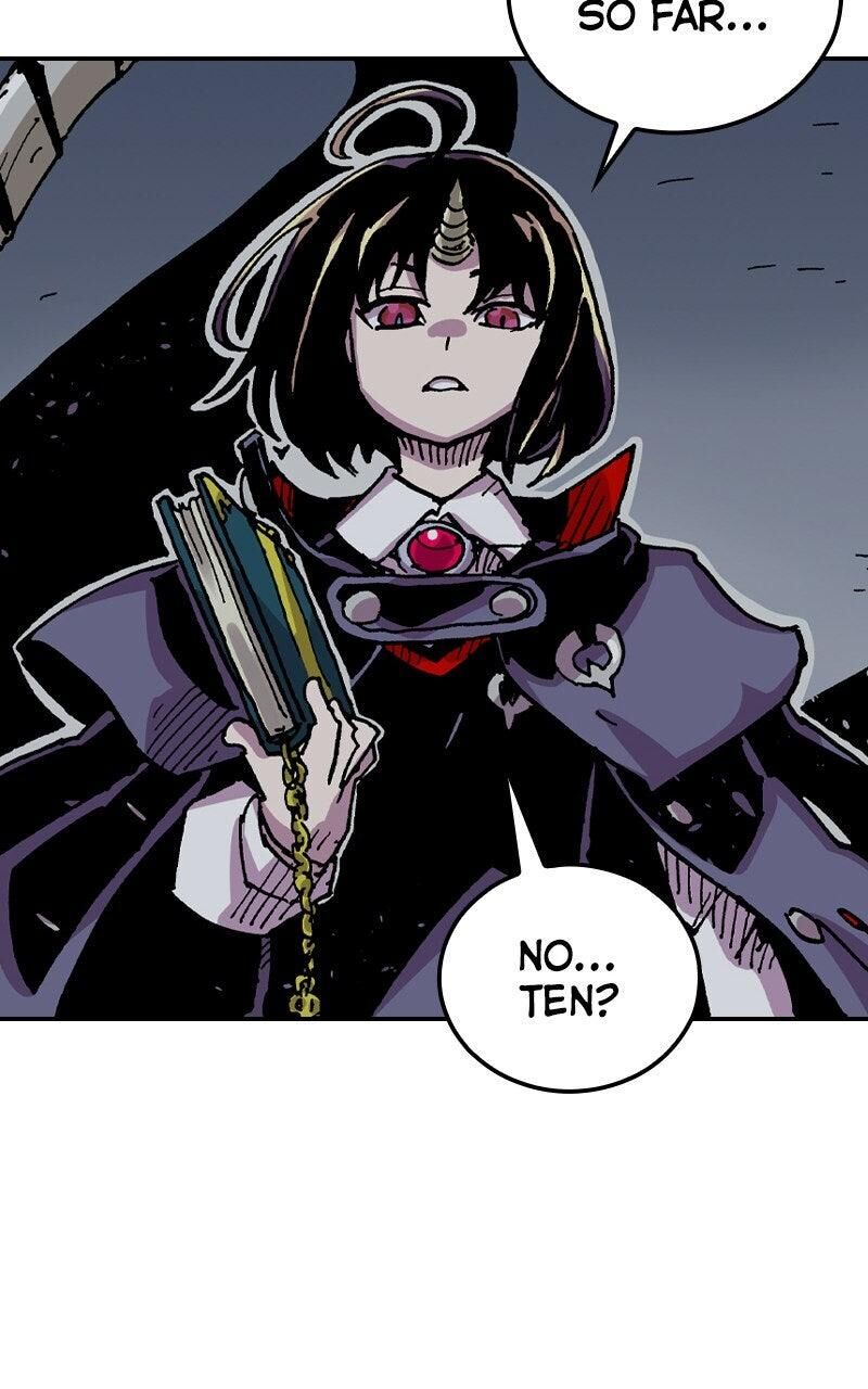 Clevatess Majuu No Ou To Akago To Shikabane No Yuusha Chapter 97 Page 56