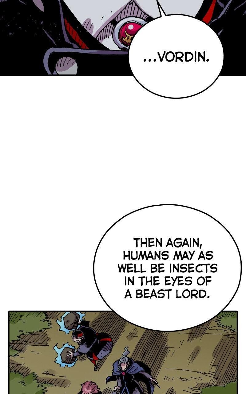 Clevatess Majuu No Ou To Akago To Shikabane No Yuusha Chapter 97 Page 58
