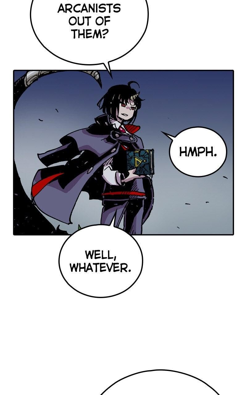 Clevatess Majuu No Ou To Akago To Shikabane No Yuusha Chapter 97 Page 63