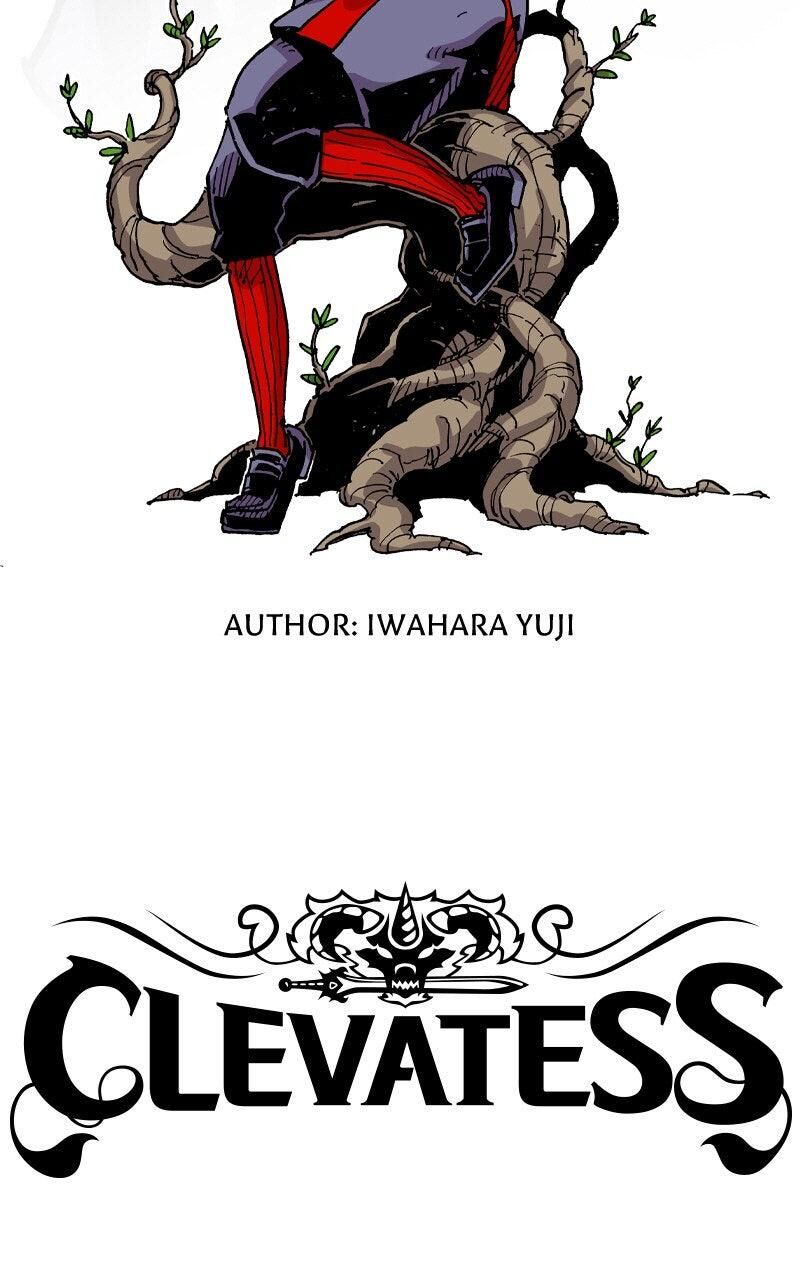 Clevatess Majuu No Ou To Akago To Shikabane No Yuusha Chapter 98 Page 2