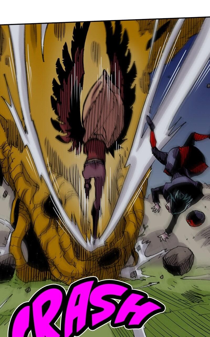 Clevatess Majuu No Ou To Akago To Shikabane No Yuusha Chapter 98 Page 29