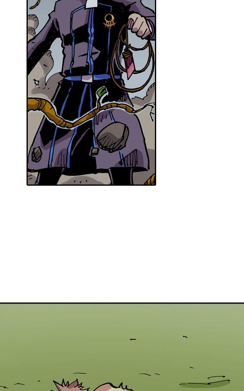 Clevatess Majuu No Ou To Akago To Shikabane No Yuusha Chapter 98 Page 32