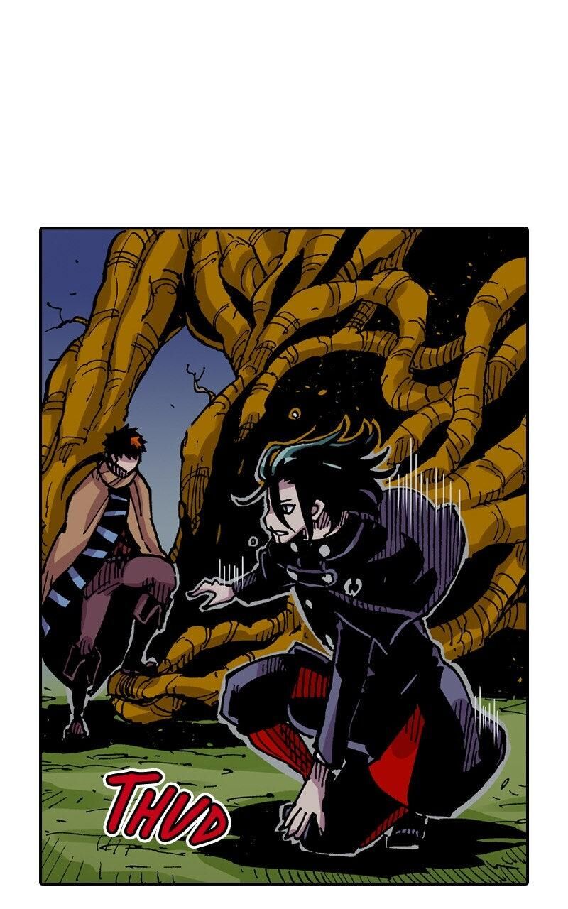 Clevatess Majuu No Ou To Akago To Shikabane No Yuusha Chapter 98 Page 37