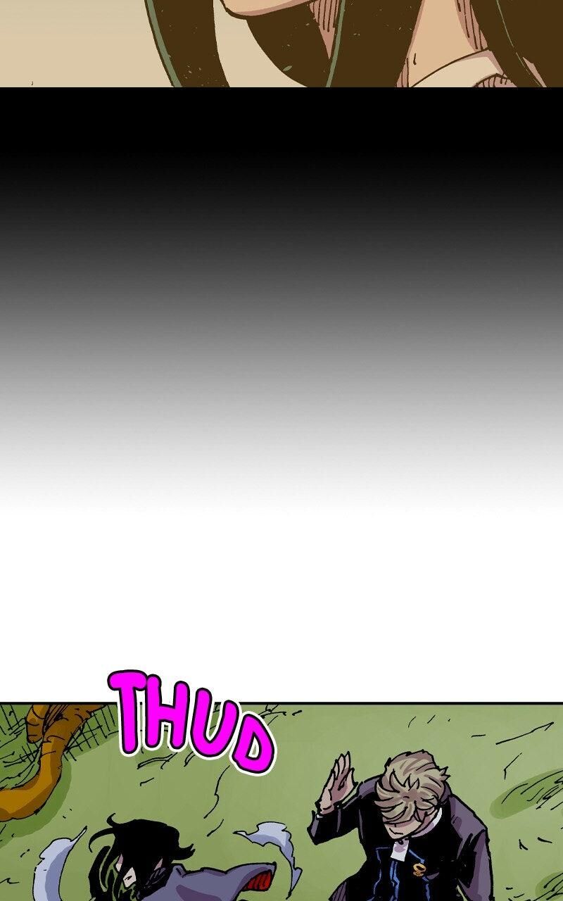 Clevatess Majuu No Ou To Akago To Shikabane No Yuusha Chapter 98 Page 54