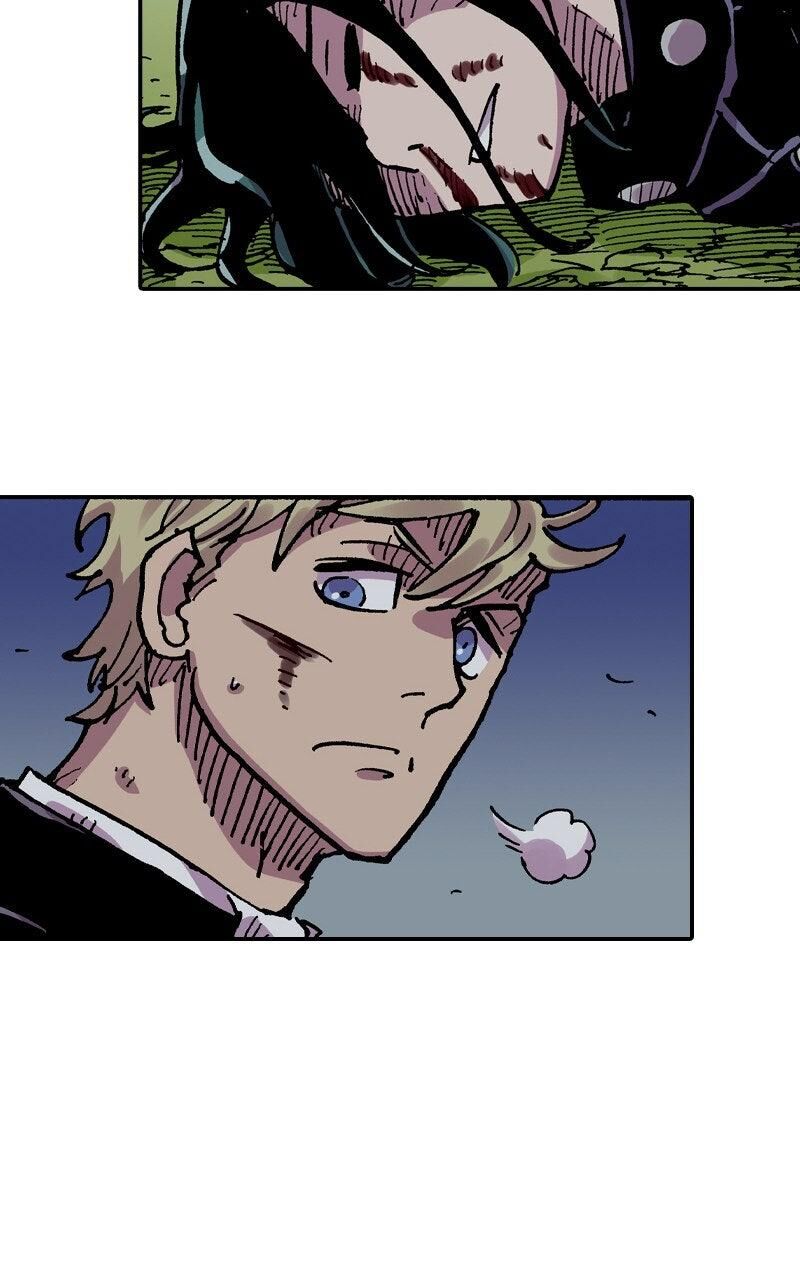Clevatess Majuu No Ou To Akago To Shikabane No Yuusha Chapter 98 Page 56