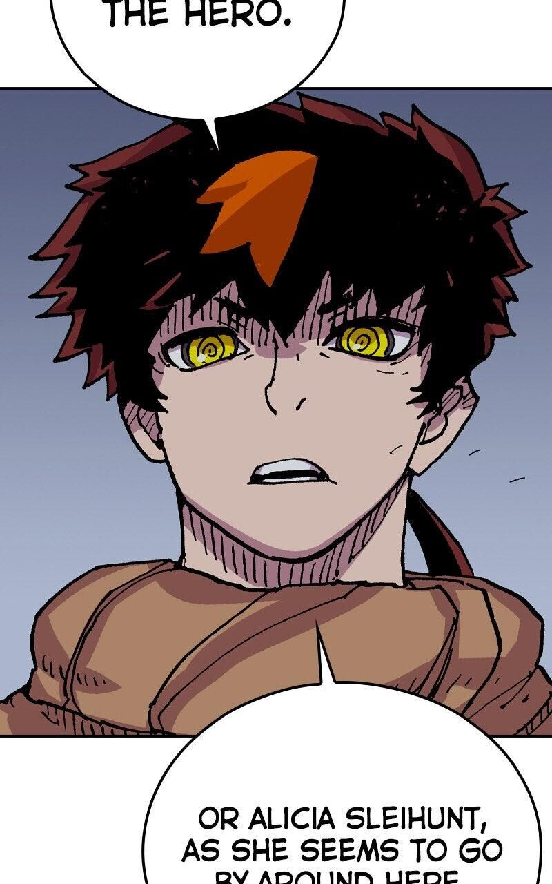 Clevatess Majuu No Ou To Akago To Shikabane No Yuusha Chapter 98 Page 67