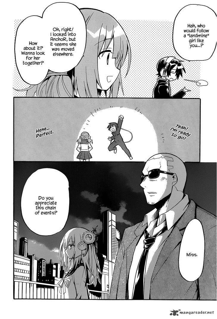 Clockwork Planet Chapter 10 Page 19