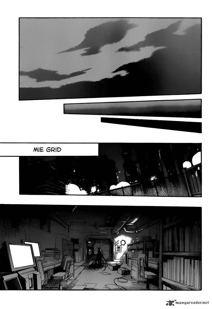 Clockwork Planet Chapter 10 Page 24