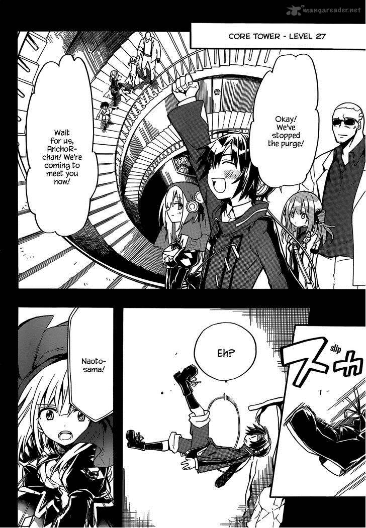 Clockwork Planet Chapter 10 Page 6