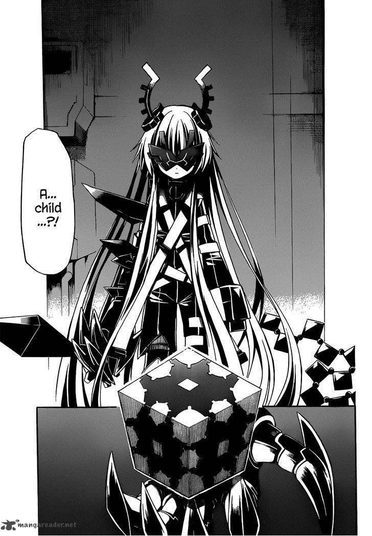 Clockwork Planet Chapter 12 Page 18