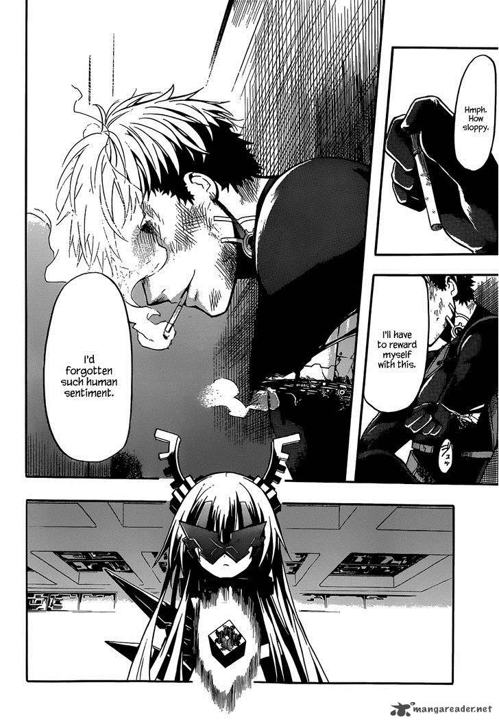 Clockwork Planet Chapter 12 Page 29