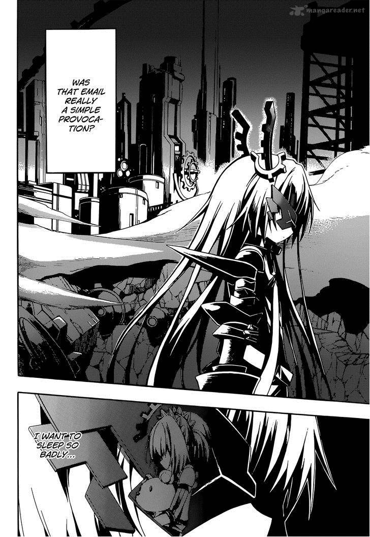 Clockwork Planet Chapter 13 Page 29