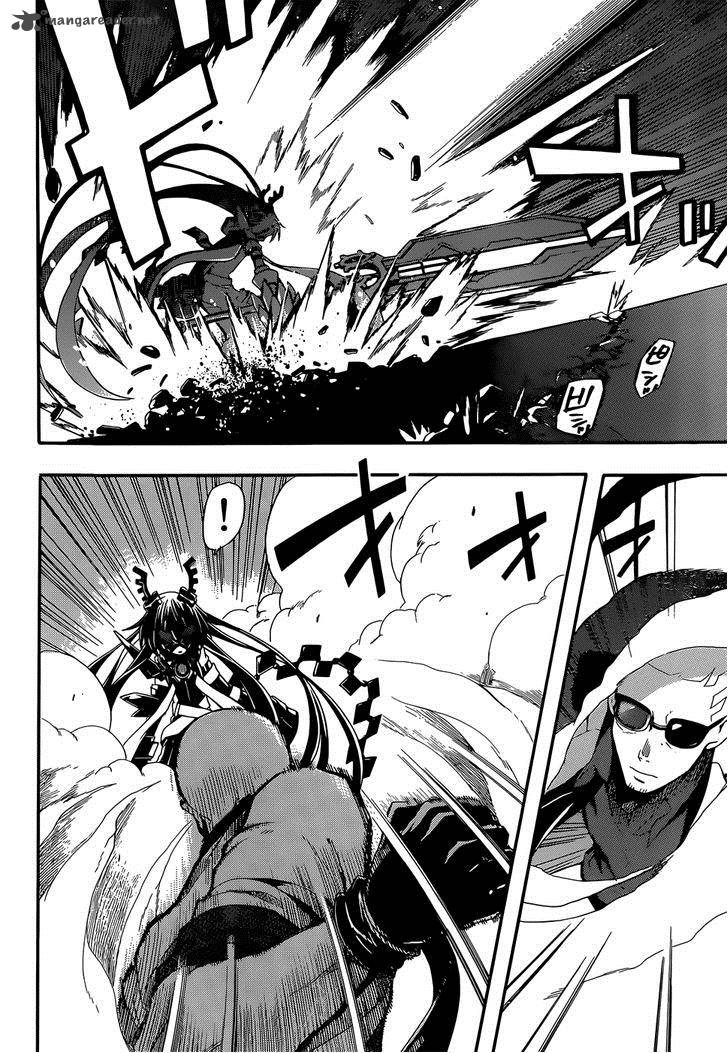 Clockwork Planet Chapter 16 Page 14