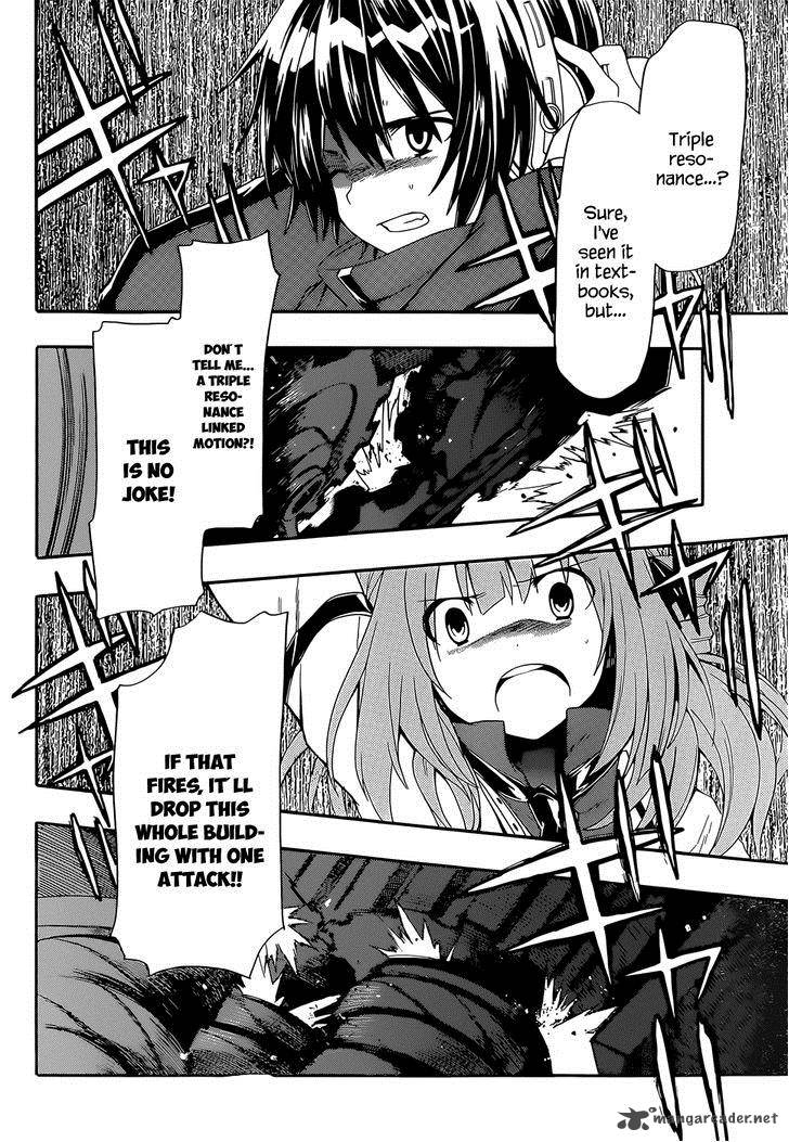 Clockwork Planet Chapter 16 Page 20