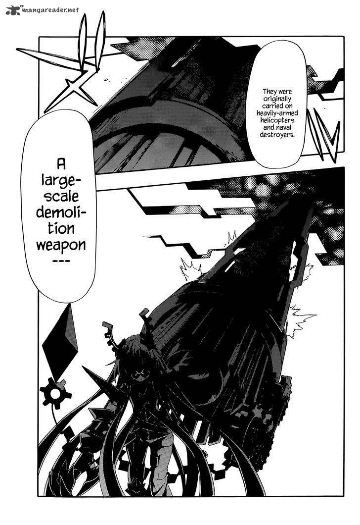 Clockwork Planet Chapter 16 Page 21