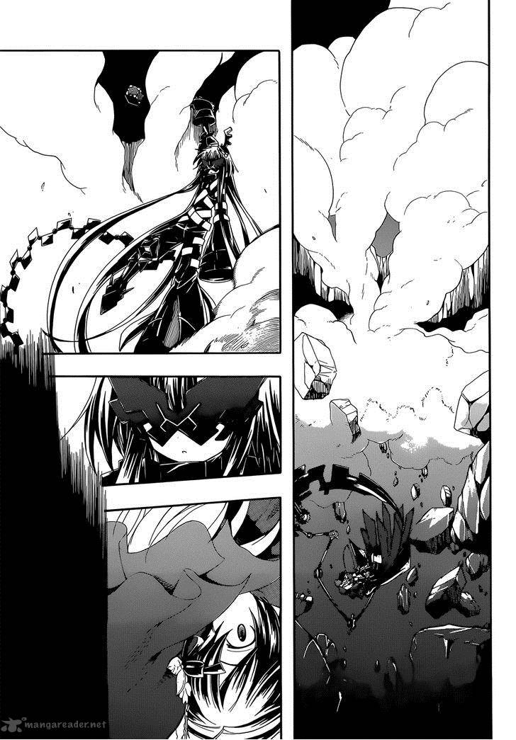 Clockwork Planet Chapter 16 Page 28