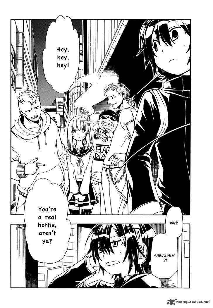 Clockwork Planet Chapter 2 Page 12